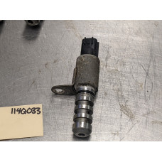 114Q033 Variable Valve Timing Solenoid From 2015 Nissan Altima  2.5